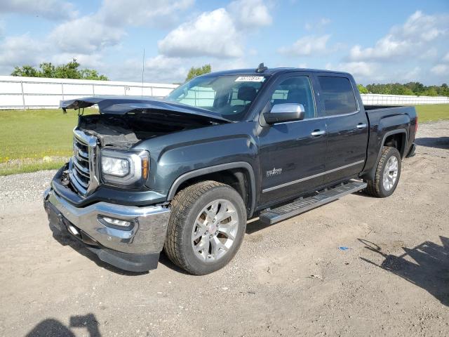 Vin: 3gtp1necxjg557488, lot: 55772815, gmc sierra c1500 slt 2018 img_1