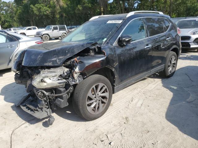 Vin: 5n1at2mv7gc826846, lot: 57428635, nissan rogue s 2016 img_1