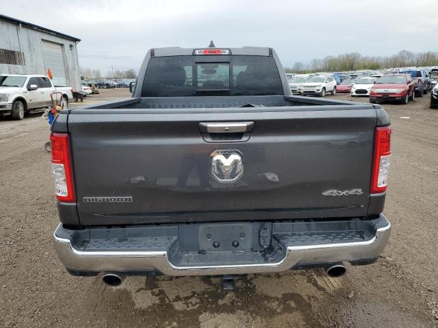 2020 RAM 1500 BIG H - 1C6SRFBT6LN136768