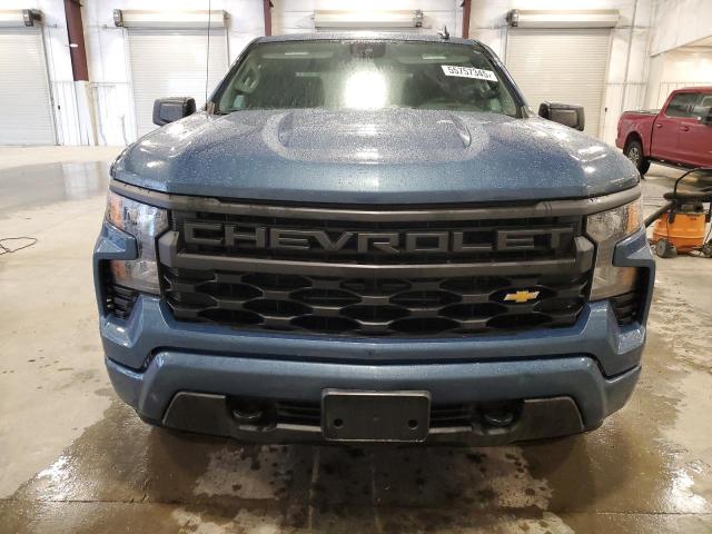 2024 CHEVROLET 1500 - 1GCPDBEK9RZ184274