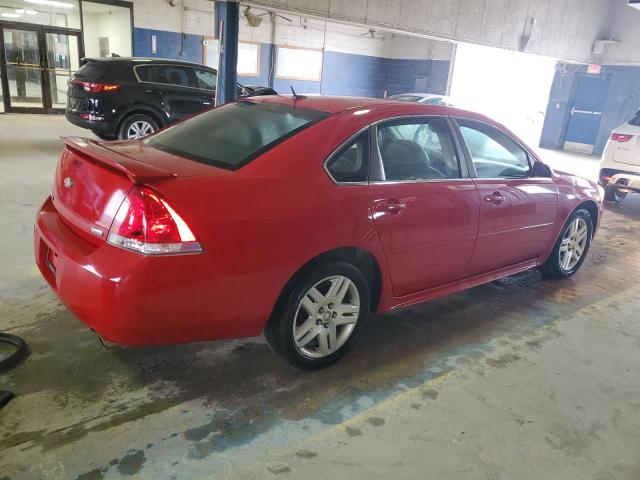 Vin: 2g1wb5e32d1184915, lot: 56837685, chevrolet impala lt 20133