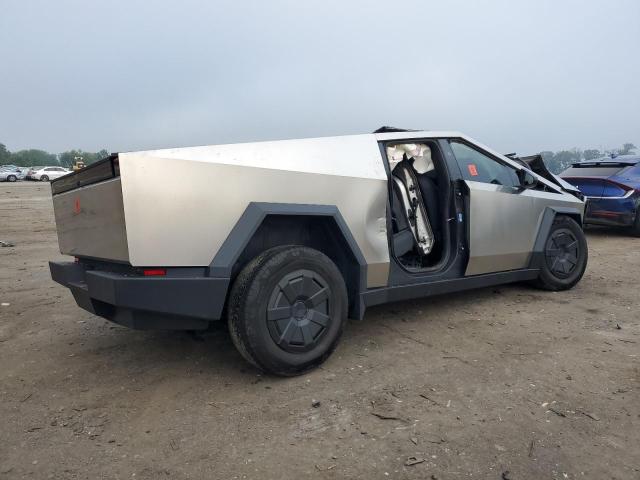 2024 TESLA CYBERTRUCK 7G2CEHEDXRA049692