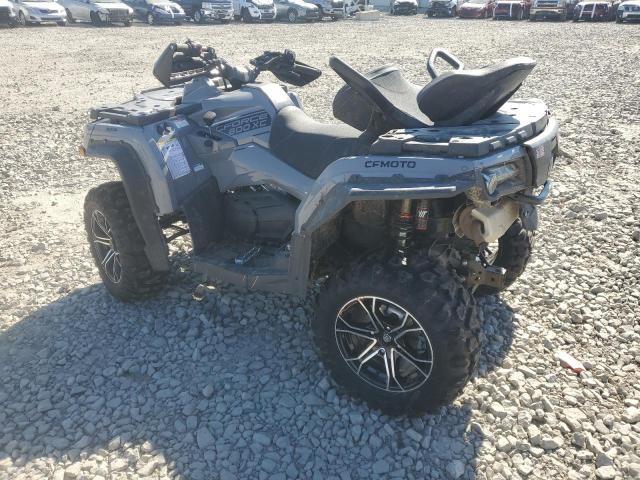 CFMOTO CFORCE 800 2022 LCELVYZ8XNT00028 photo #4
