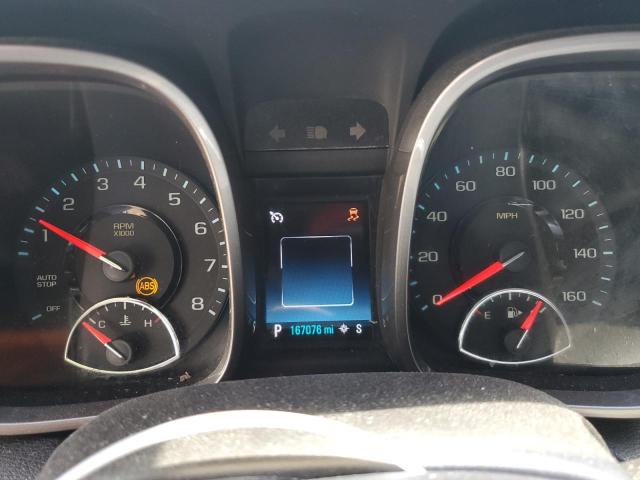 2015 CHEVROLET MALIBU LS - 1G11B5SL7FF353370