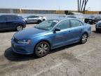 2017 VOLKSWAGEN JETTA S - 3VW2B7AJ4HM345685