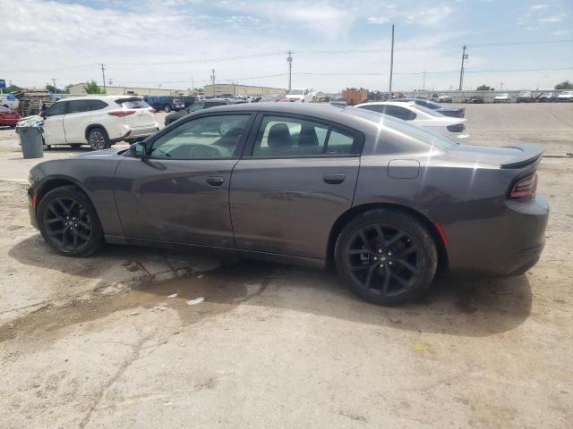 Vin: 2c3cdxbg9ph516453, lot: 55357995, dodge charger sxt 20232