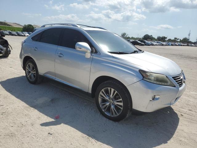 Vin: 2t2zk1ba8dc099557, lot: 55774765, lexus rx350 350 20134