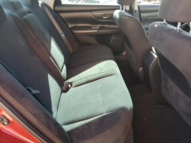 2015 NISSAN ALTIMA 2.5 - 1N4AL3AP4FC571819