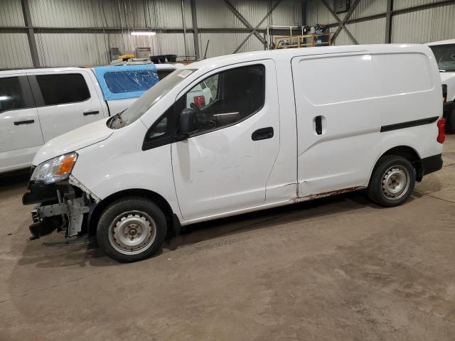 NISSAN NV200 2.5S