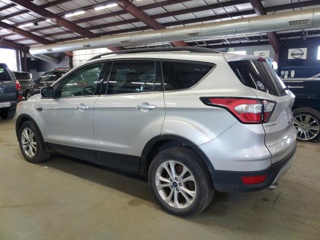 Vin: 1fmcu9gd9jua77812, lot: 57847175, ford escape se 20182