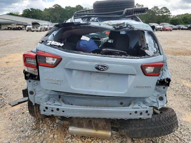 2020 SUBARU CROSSTREK - JF2GTAPC7L8277263