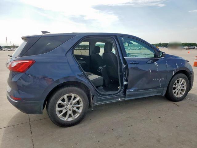 Vin: 3gnaxkev8ks505254, lot: 55744795, chevrolet equinox lt 20193