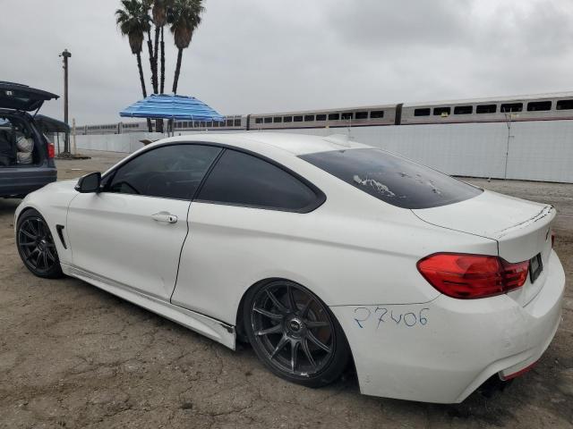 Vin: wba3n7c51gk226963, lot: 53151035, bmw 4 series i 20162