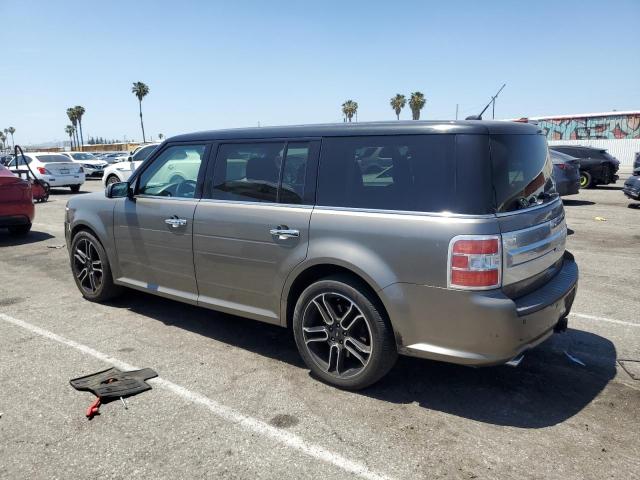 Vin: 2fmgk5d81ebd20967, lot: 58079735, ford flex limited 20142
