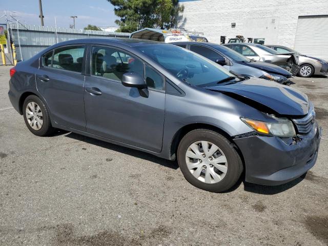 2012 HONDA CIVIC LX - 19XFB2F55CE303029