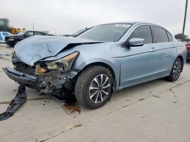 2011 HONDA ACCORD LX - 1HGCP2F37BA116395