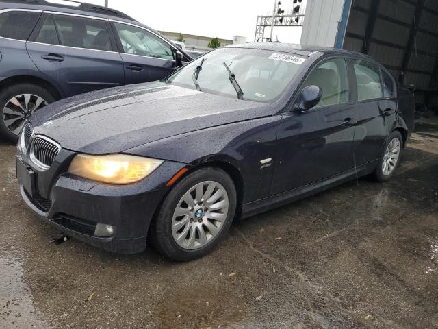 BMW 328 XI SUL