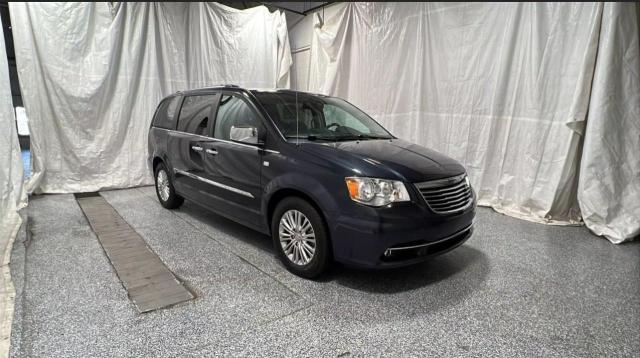 Vin: 2c4rc1cg6er252247, lot: 56896245, chrysler minivan touring l 2014 img_1