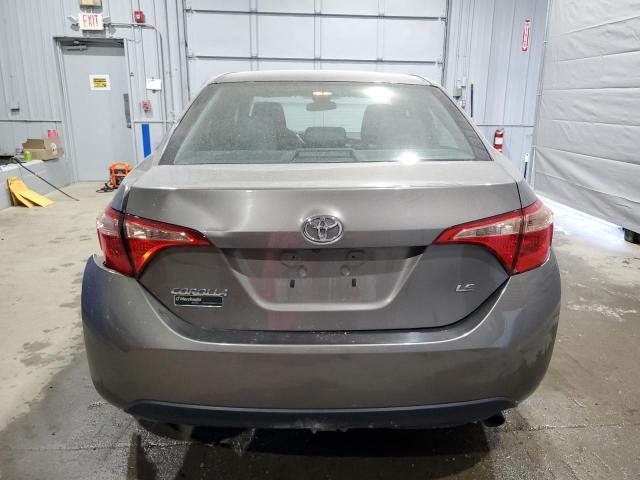 2019 TOYOTA COROLLA L - 2T1BURHE3KC159086