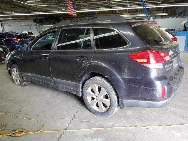Vin: 4s4brekcxb2363489, lot: 58623345, subaru outback 3.6r limited 20112