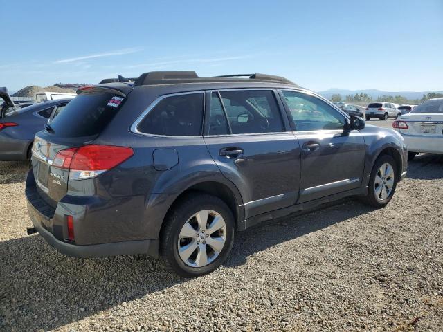 2011 SUBARU OUTBACK 2. - 4S4BRBJC2B3420780