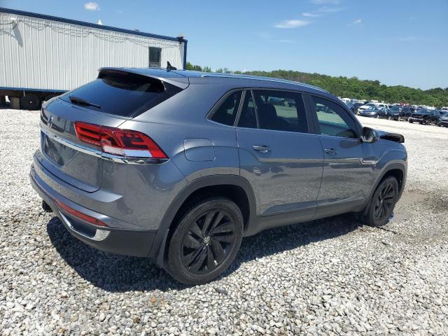 Vin: 1v2je2ca9pc225255, lot: 58128665, volkswagen atlas se 20233