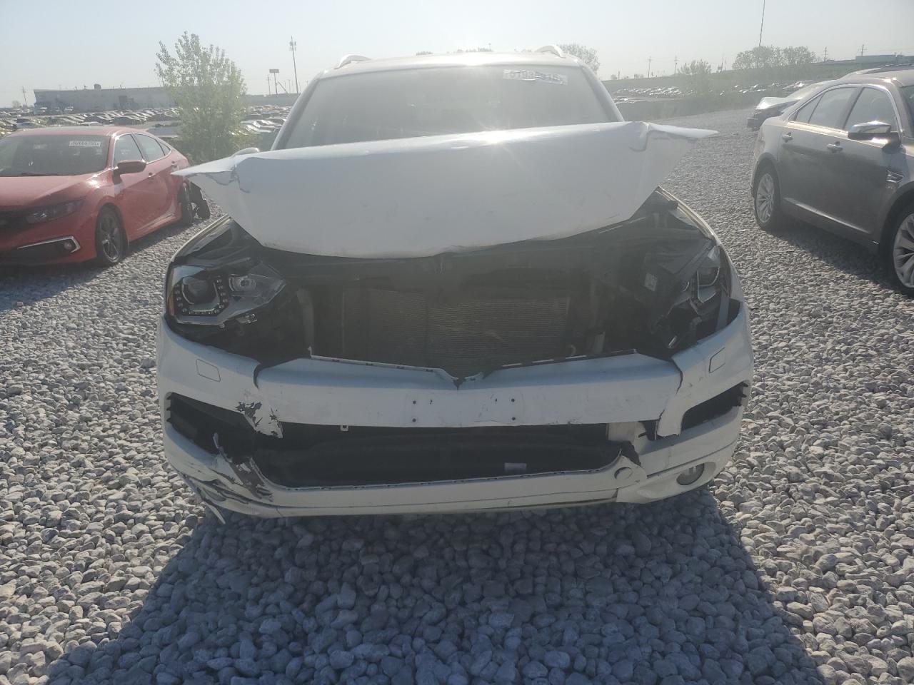 VOLKSWAGEN TOUAREG V6