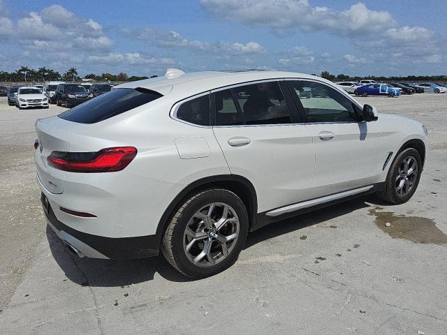 Vin: 5ux33dt07r9x23990, lot: 57439675, bmw x4 xdrive30i 20243