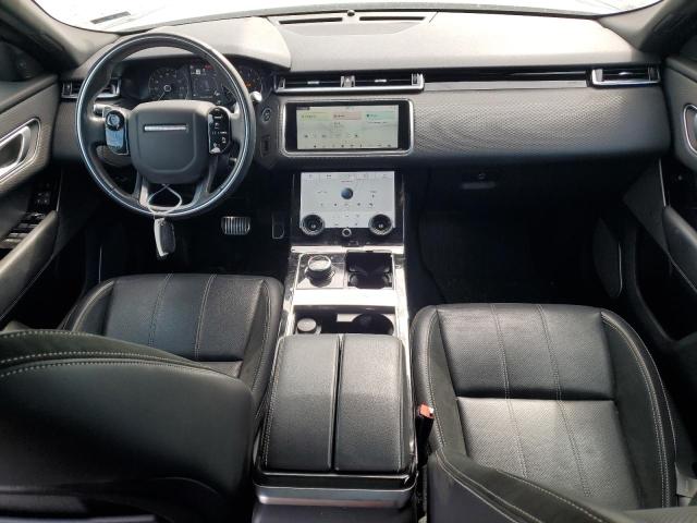 2020 LAND ROVER RANGE ROVE SALYK2EX7LA246792