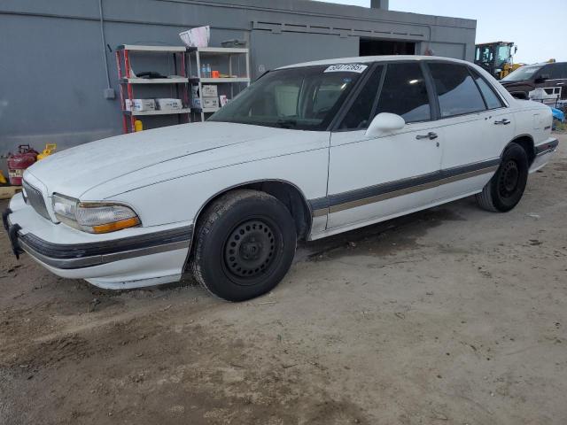BUICK LESABRE LI 1995 white  gas 1G4HR52L2SH503719 photo #1