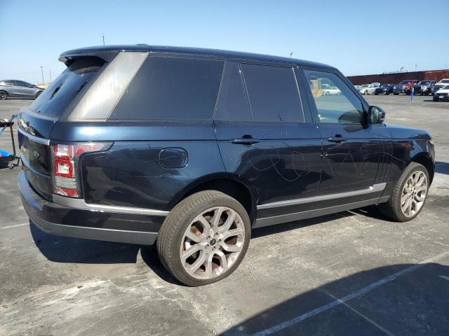 LAND ROVER RANGE ROVE 2013 blue  gas SALGS2EF1DA108914 photo #4