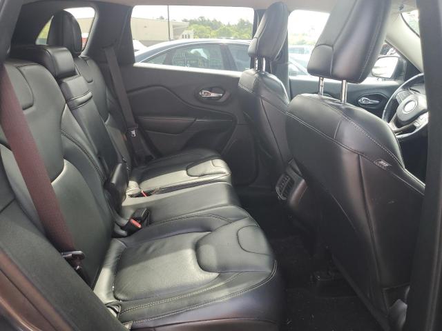 2016 JEEP CHEROKEE L - 1C4PJMDB2GW148060