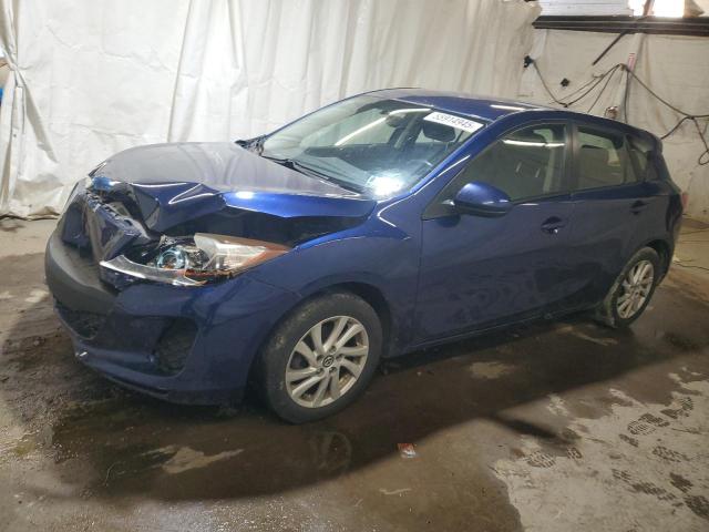 Vin: jm1bl1lp3d1773754, lot: 55914945, mazda 3 i 2013 img_1
