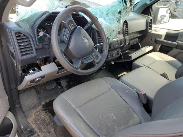 2020 FORD F150 1FTMF1E5XLKD79236