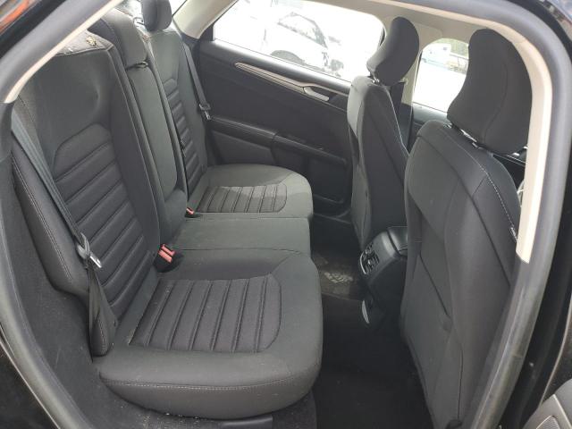 2017 FORD FUSION SE - 3FA6P0HD3HR320623