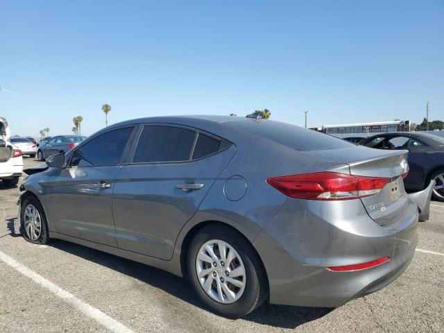 Vin: 5npd74lf9jh396079, lot: 57609005, hyundai elantra se 20182