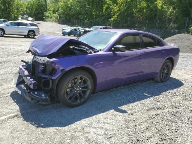 DODGE CHARGER SX