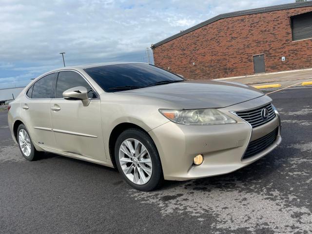 Vin: jthbw1ggxd2031734, lot: 59107325, lexus es300 300h 2013 img_1