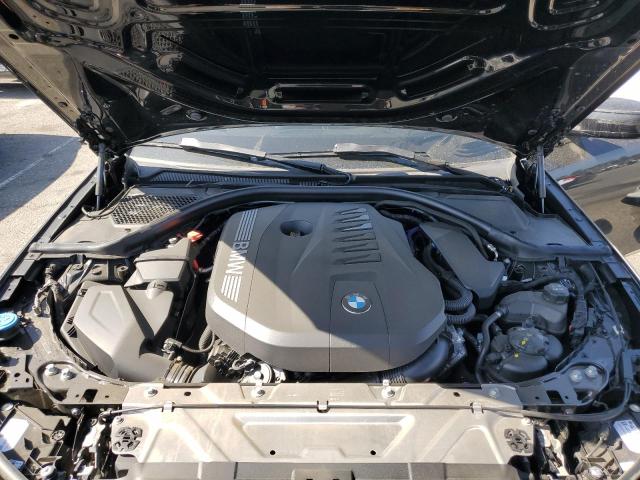 2025 BMW M340I 3MW59FT0XS8E92505
