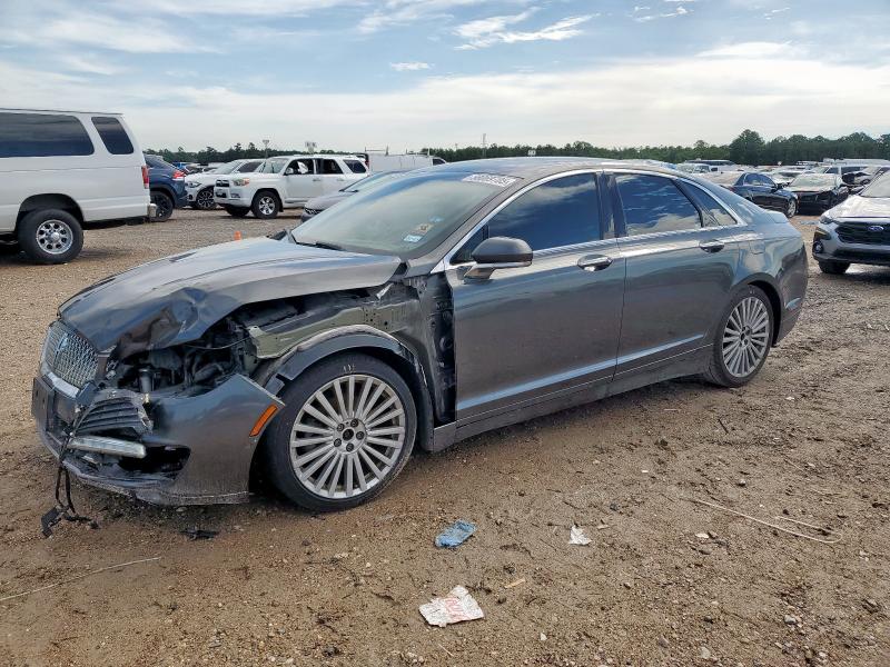 Vin: 3ln6l5e9xhr641086, lot: 58069705, lincoln mkz reserve 2017 img_1