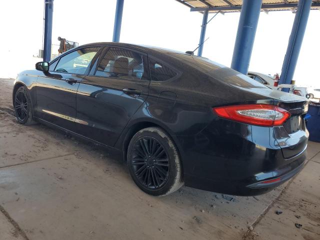 Vin: 3fa6p0hd9er386606, lot: 58075405, ford fusion se 20142