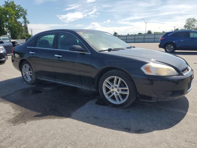 Vin: 2g1wc5e34c1233124, lot: 56397595, chevrolet impala ltz 20124