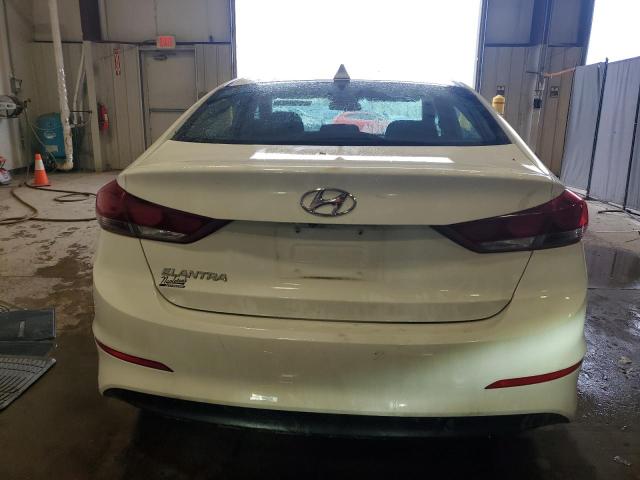 2018 HYUNDAI ELANTRA SE - 5NPD84LF1JH248893