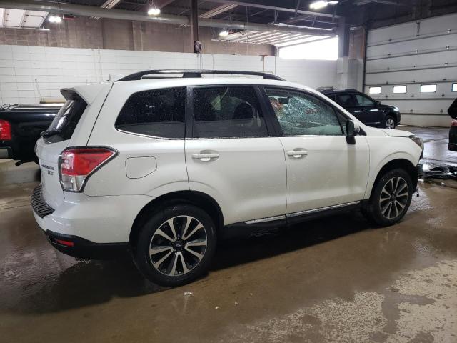 Vin: jf2sjgtc0hh408212, lot: 55556295, subaru forester 2.0xt touring 20173