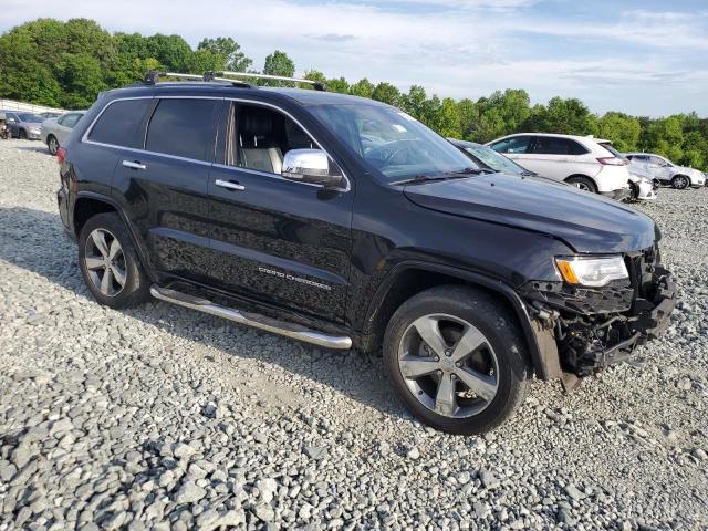 Vin: 1c4rjfcg7fc228584, lot: 55289115, jeep grand cher overland 20154