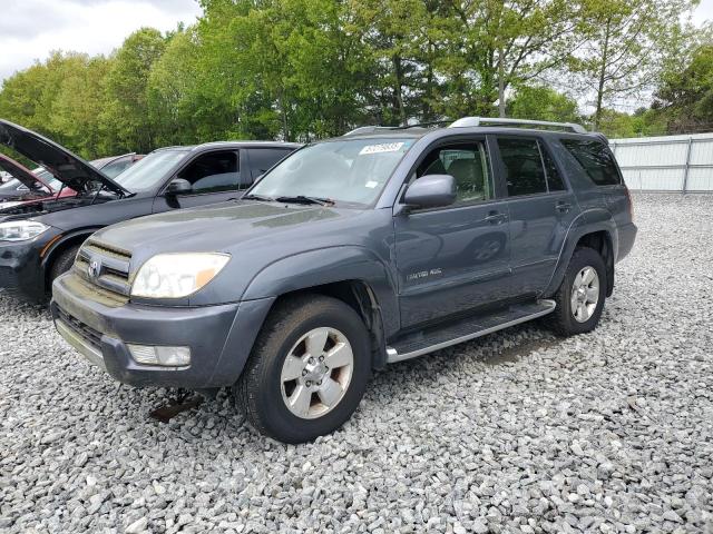 TOYOTA 4RUNNER LI