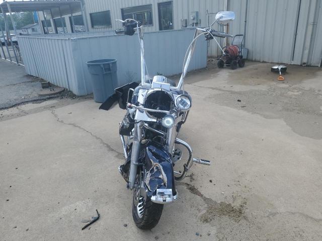 2012 HARLEY-DAVIDSON FLHR ROAD 1HD1FBM14CB678713