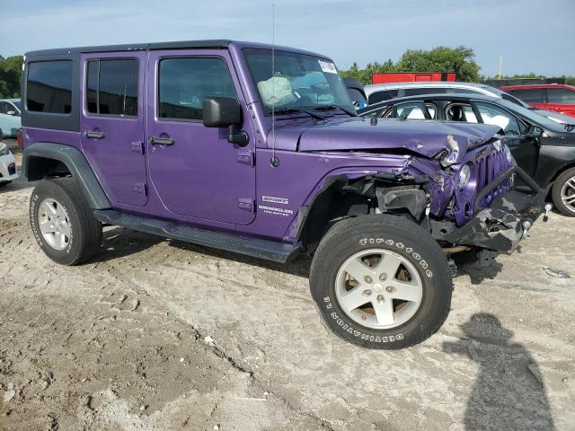 Vin: 1c4bjwdg6hl703497, lot: 57717805, jeep wrangler sport 20174