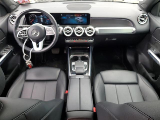2020 MERCEDES-BENZ GLB 250 4M WDC4M4HB3LW007264