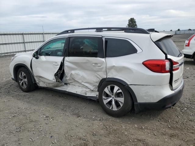 Vin: 4s4wmafd5m3420738, lot: 56552375, subaru ascent premium 20212